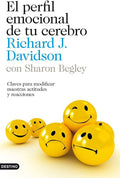 El perfil emocional del cerebro