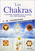 Los Chakras - C W Leadbeater
