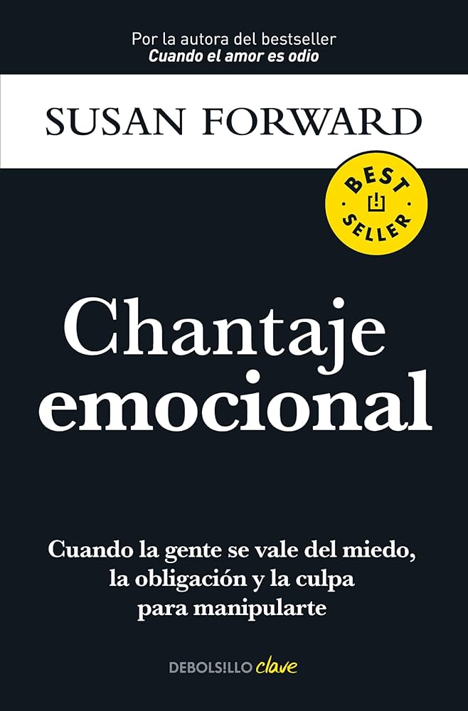 Chantaje Emocional