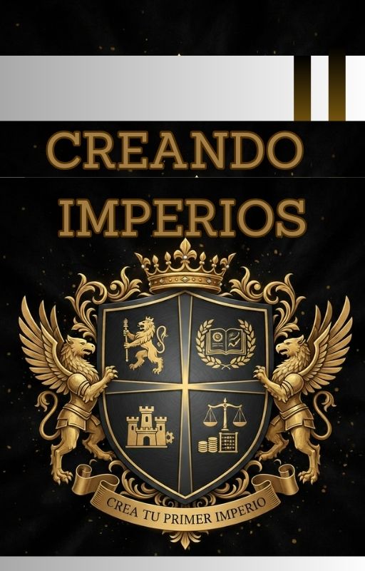CREANDO IMPERIOS