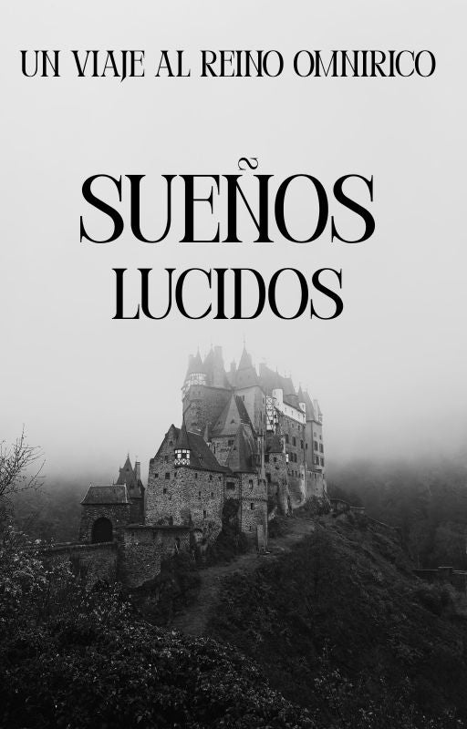 SUENOS LUCIDOS