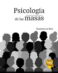 psicologia de las masas